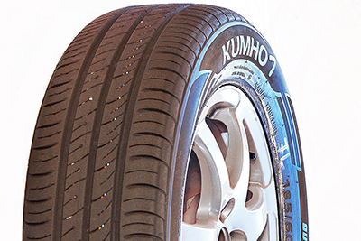 Kumho Ecowing ES 01 KH 27